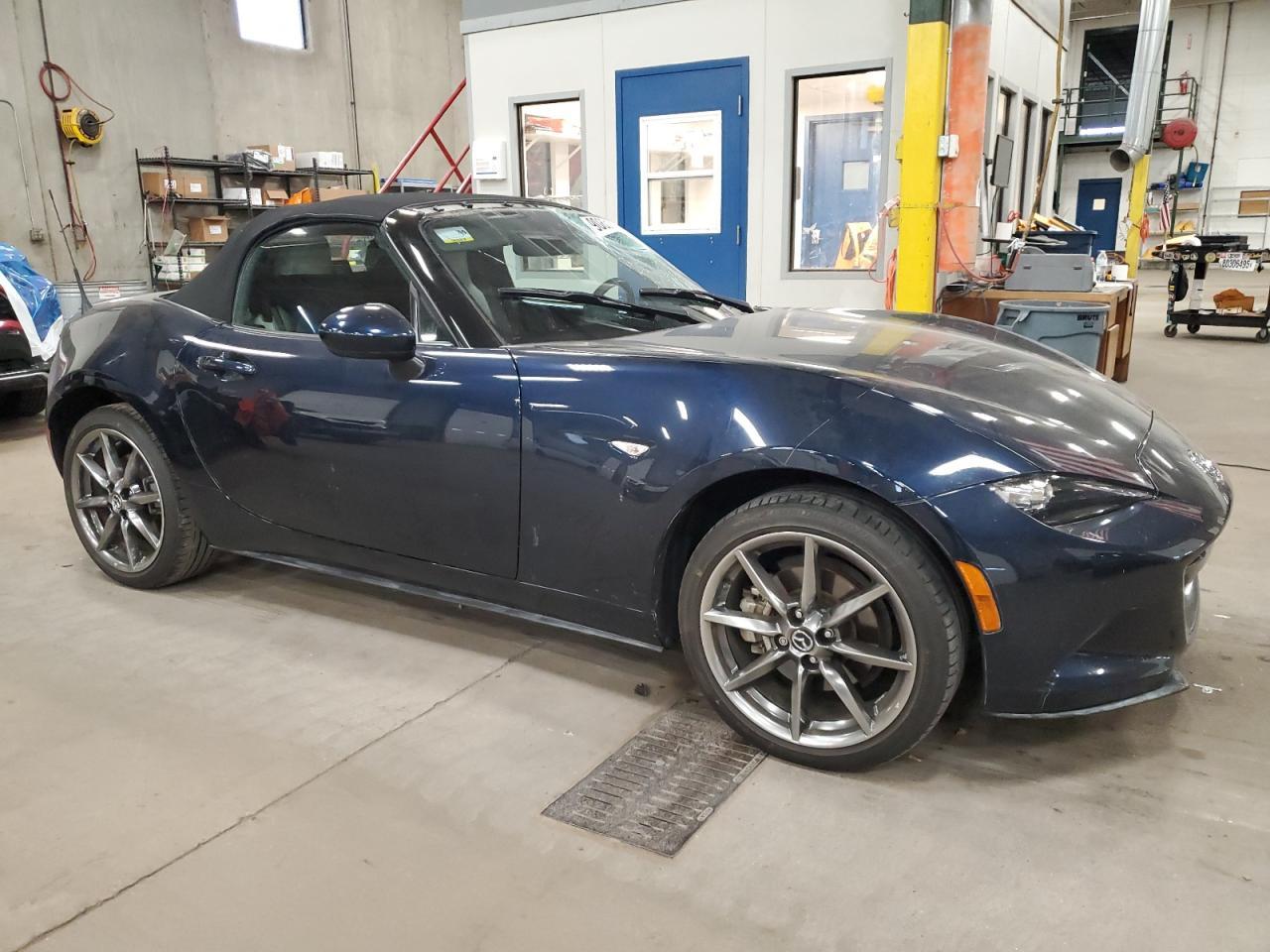 2021 MAZDA MX-5 Miata