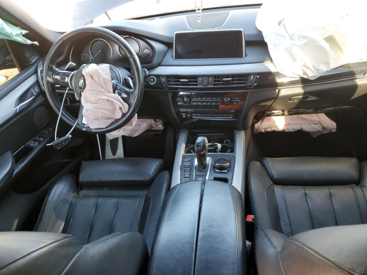 2014 BMW X5