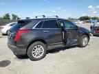 2018 CADILLAC XT5