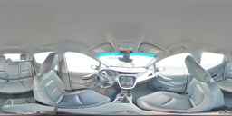2020 CHEVROLET Bolt EV