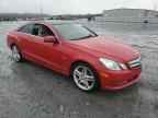 2012 MERCEDES-BENZ E-Class