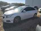 2012 CHEVROLET CRUZE