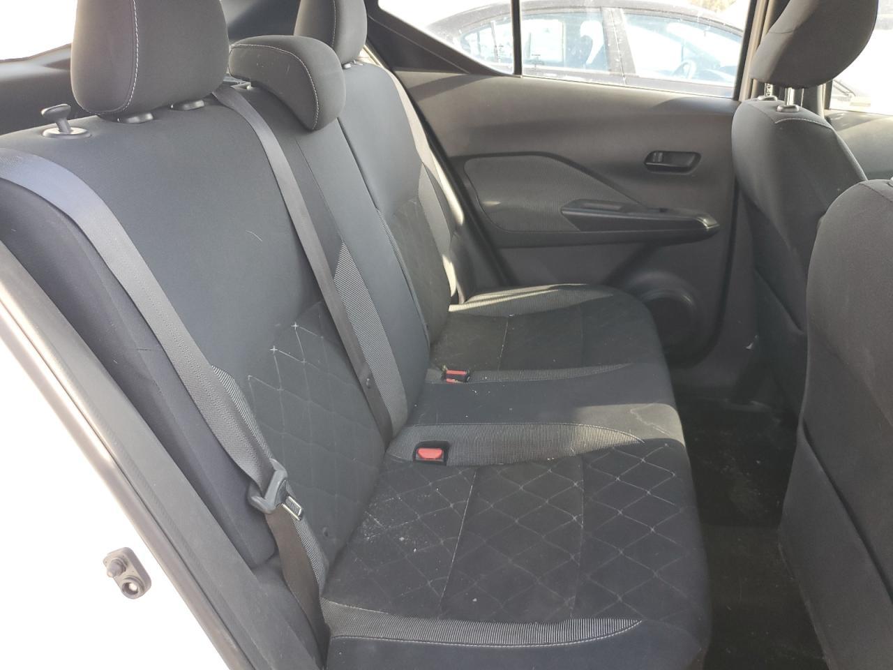 2018 NISSAN KICKS