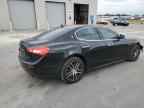 2014 MASERATI Ghibli