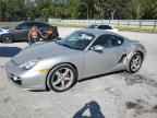 2007 PORSCHE Cayman