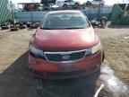 2010 KIA FORTE