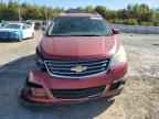 2014 CHEVROLET TRAVERSE