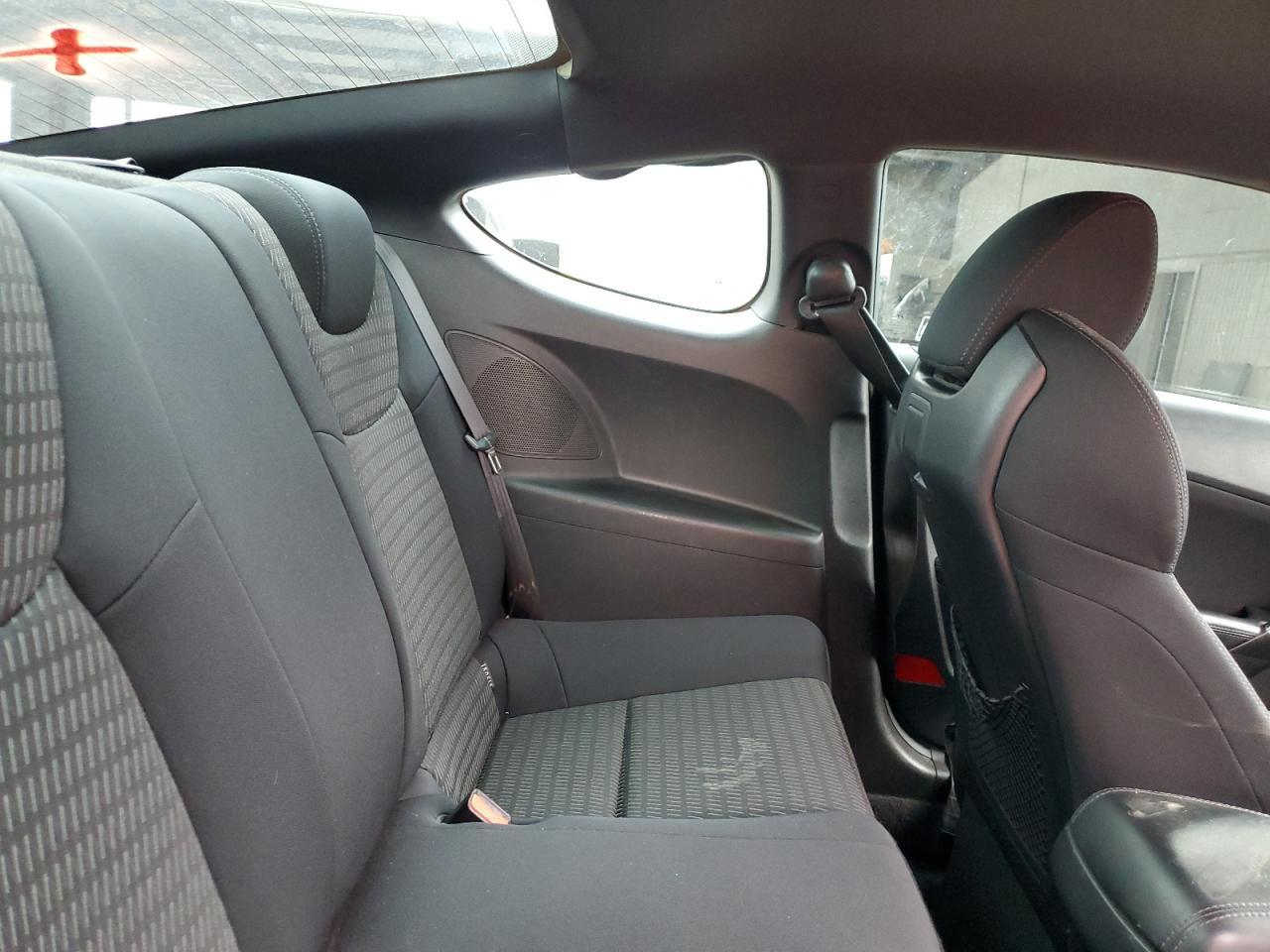 2013 HYUNDAI GENESIS
