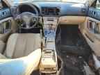 2006 SUBARU Legacy