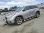 2015 TOYOTA HIGHLANDER