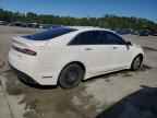 2014 LINCOLN MKZ
