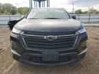 2022 CHEVROLET TRAVERSE
