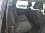 2010 CHEVROLET SILVERADO 1500