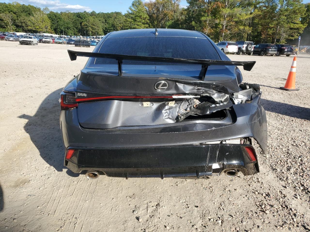 2024 LEXUS IS 350