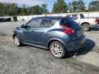 2011 NISSAN Juke