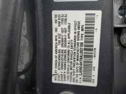 2010 HONDA CR-V