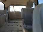 2004 TOYOTA SIENNA