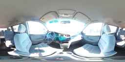 2001 HONDA ODYSSEY