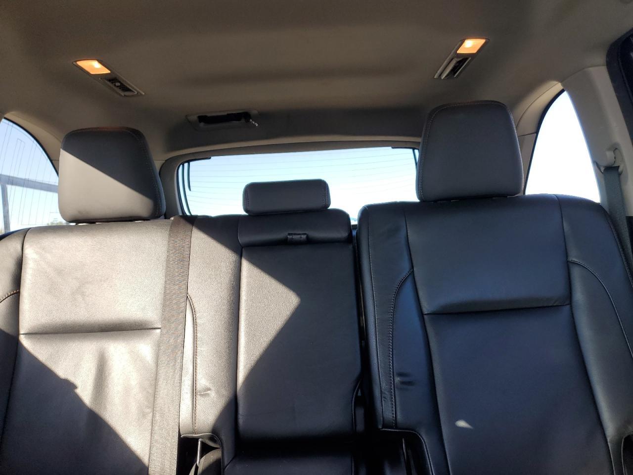 2014 TOYOTA HIGHLANDER