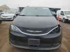 2021 CHRYSLER Voyager