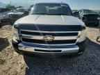 2011 CHEVROLET Silverado