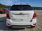 2019 CHEVROLET TRAX