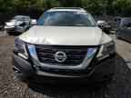 2017 NISSAN PATHFINDER
