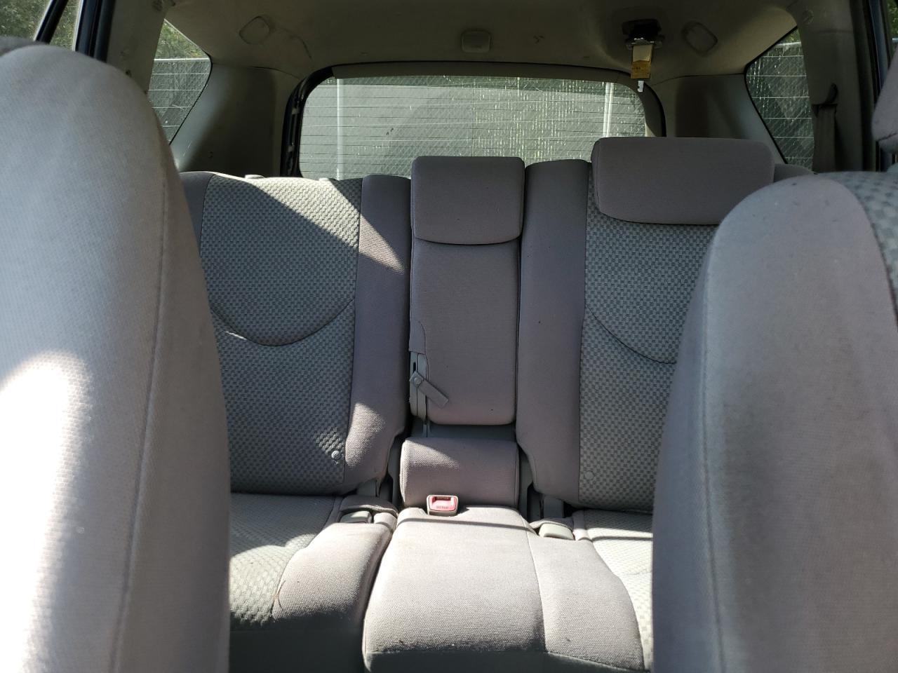 2008 TOYOTA RAV4