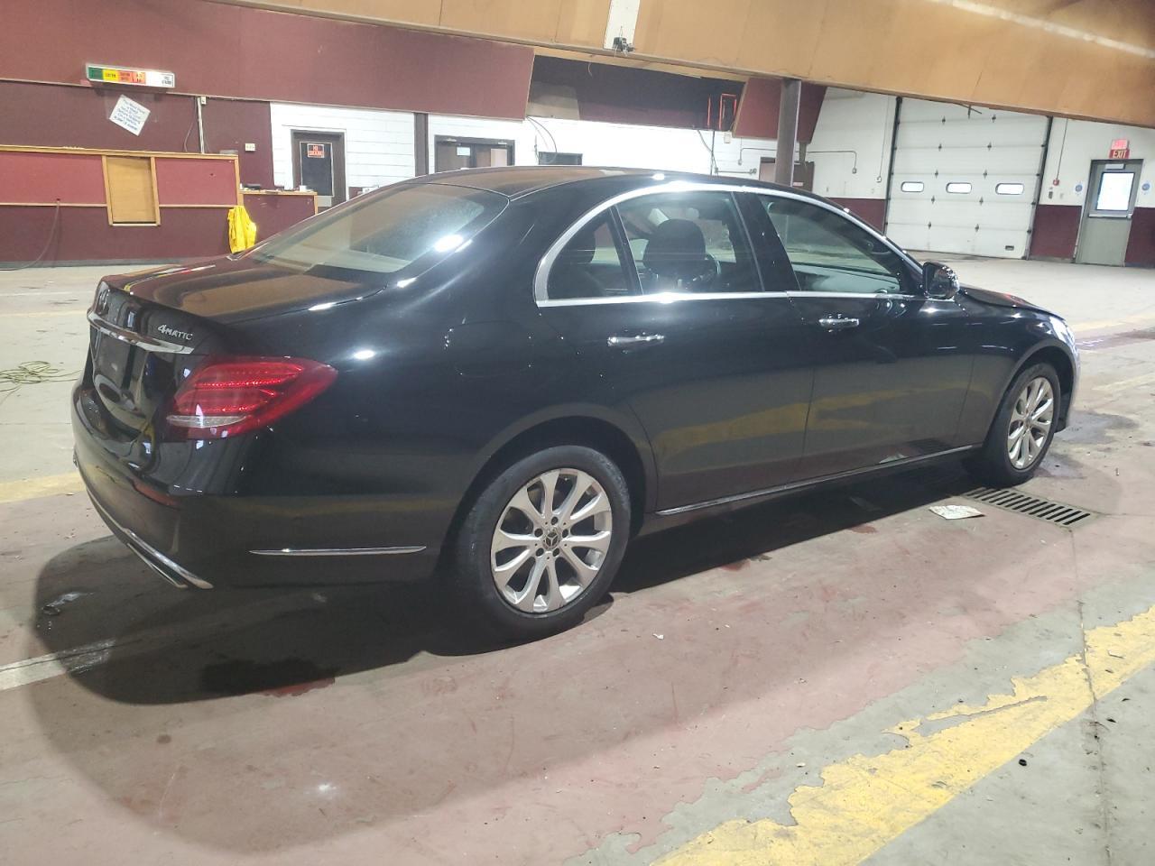 2020 MERCEDES-BENZ E-Class