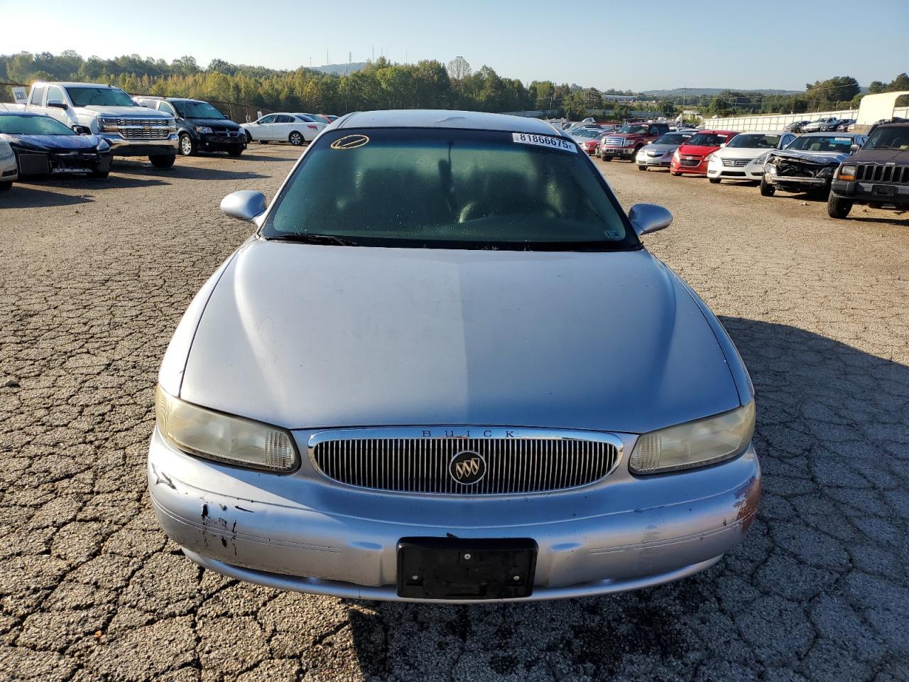 2005 BUICK Century