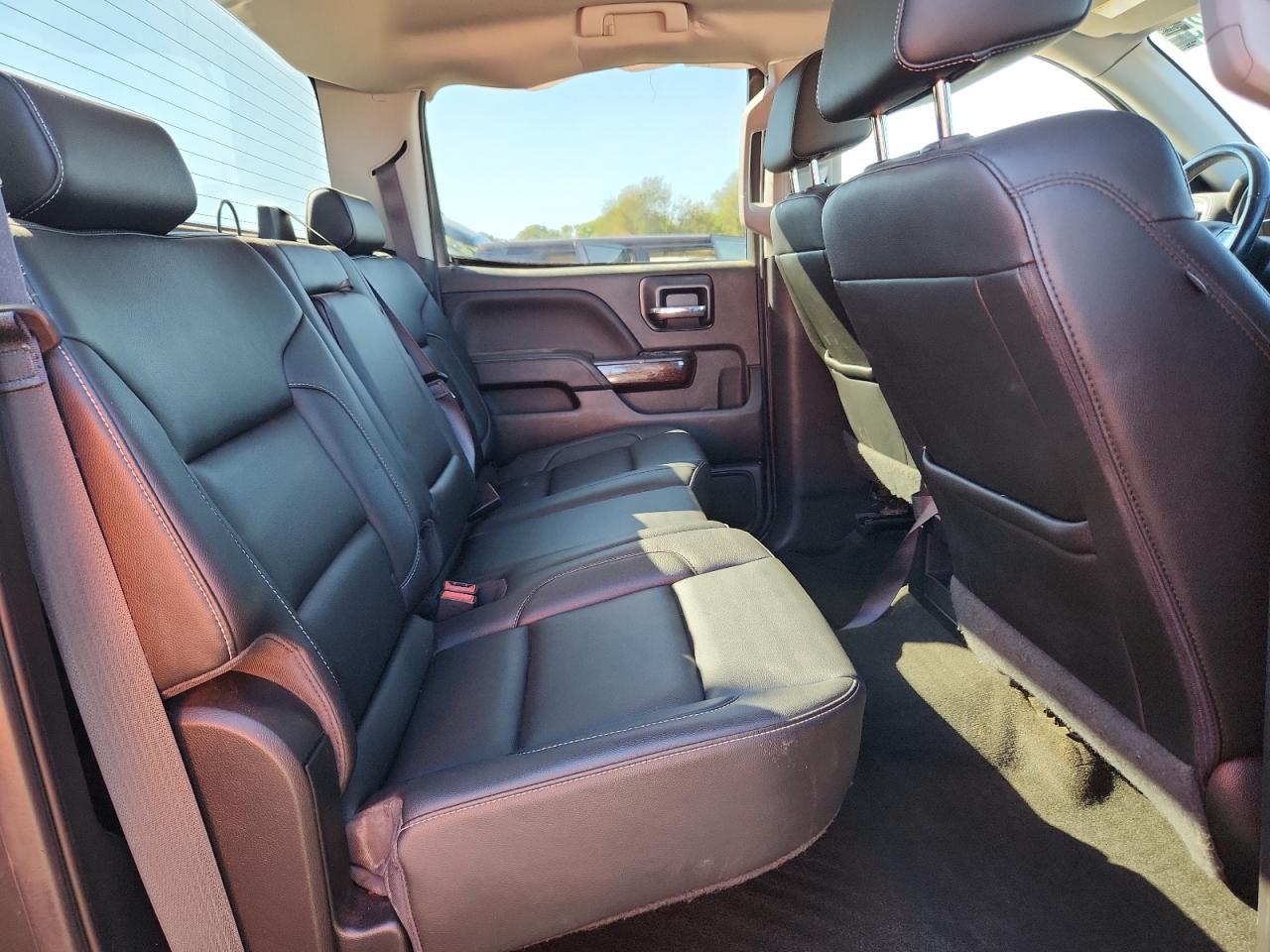 2017 GMC Sierra