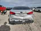 2018 KIA FORTE