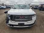 2022 GMC ACADIA