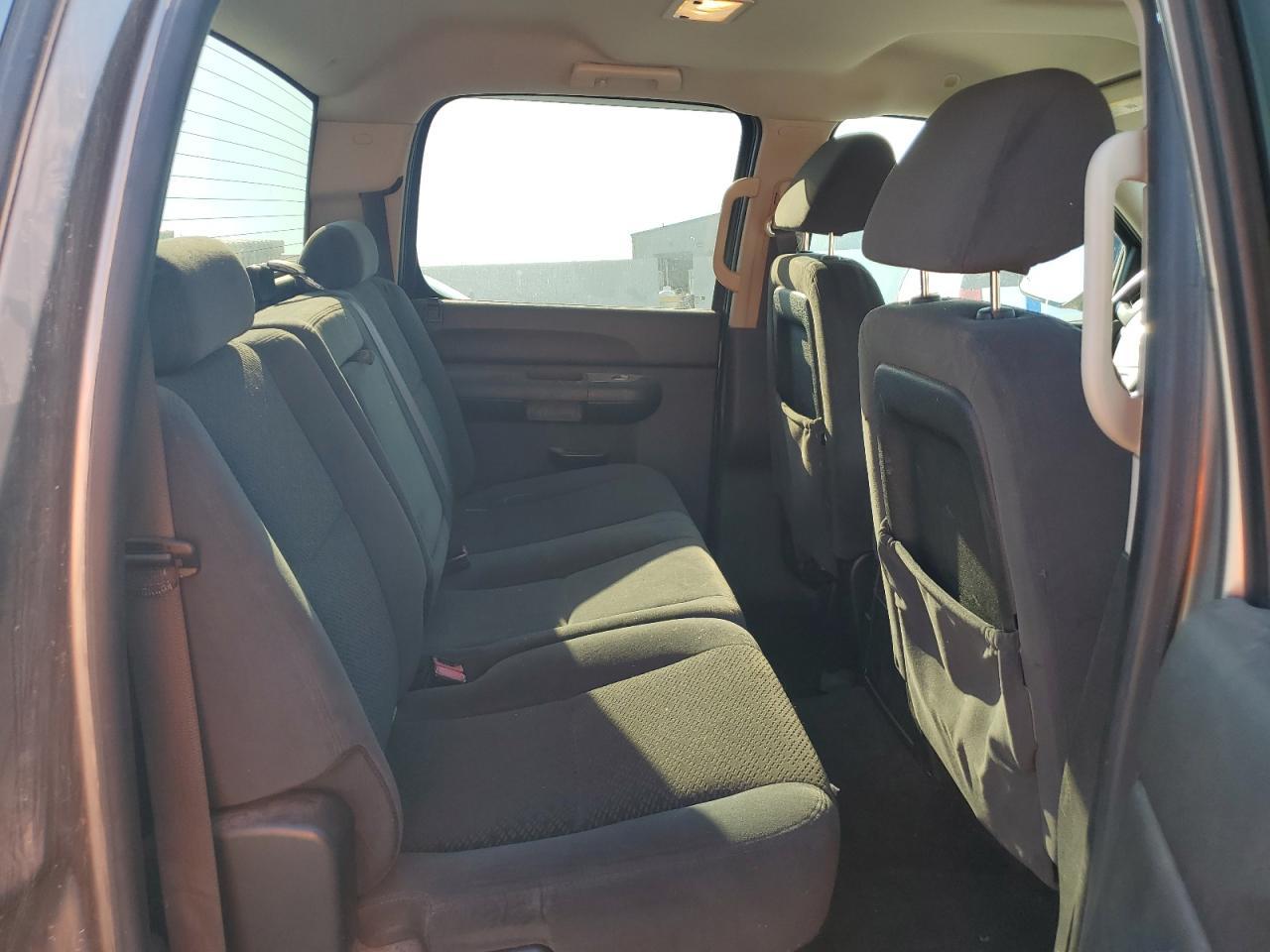 2007 CHEVROLET Silverado