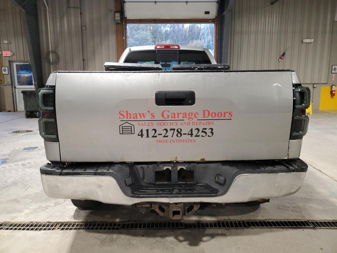 2007 TOYOTA TUNDRA