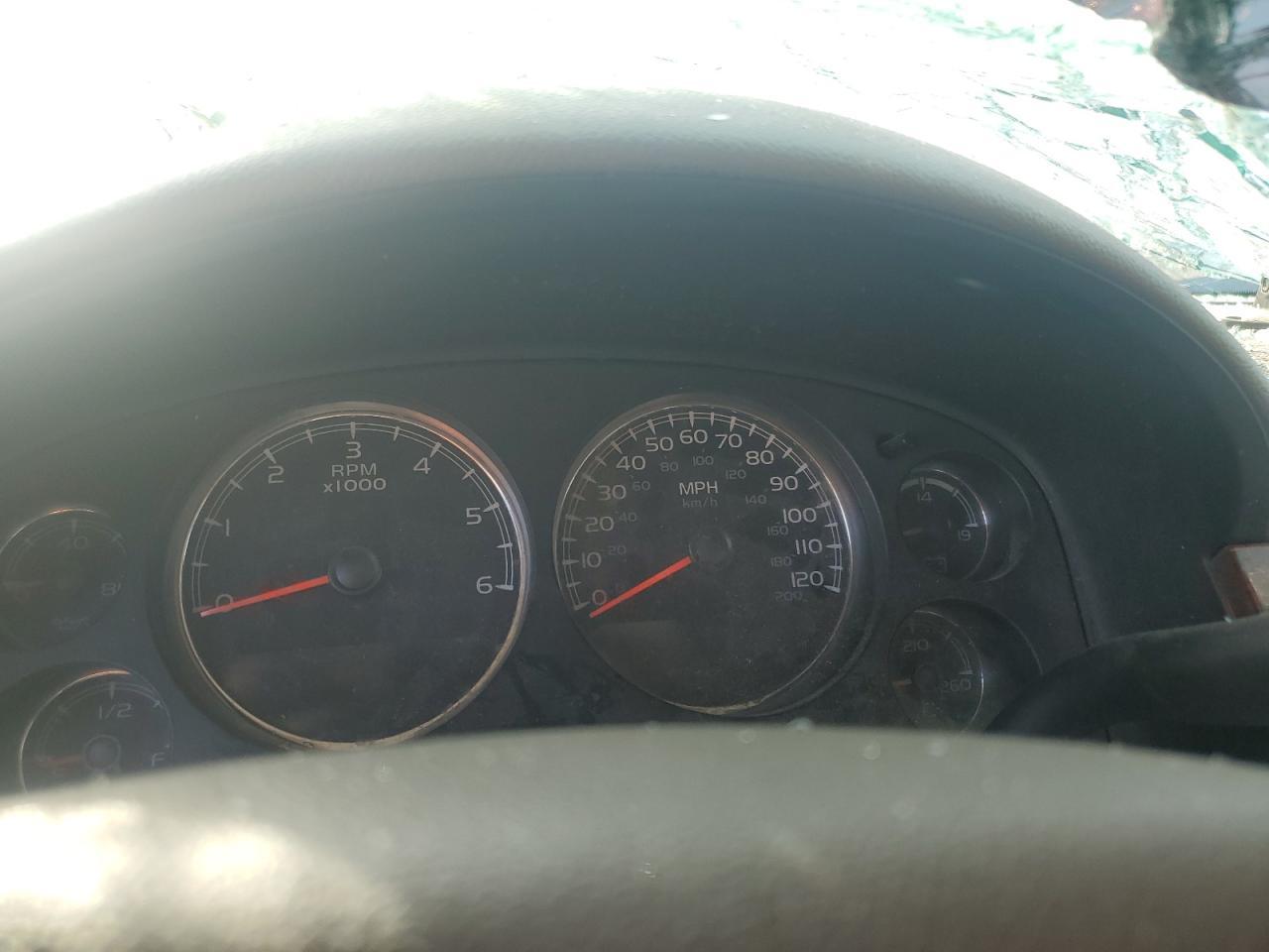 2013 GMC Sierra