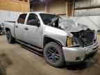 2011 CHEVROLET SILVERADO 1500