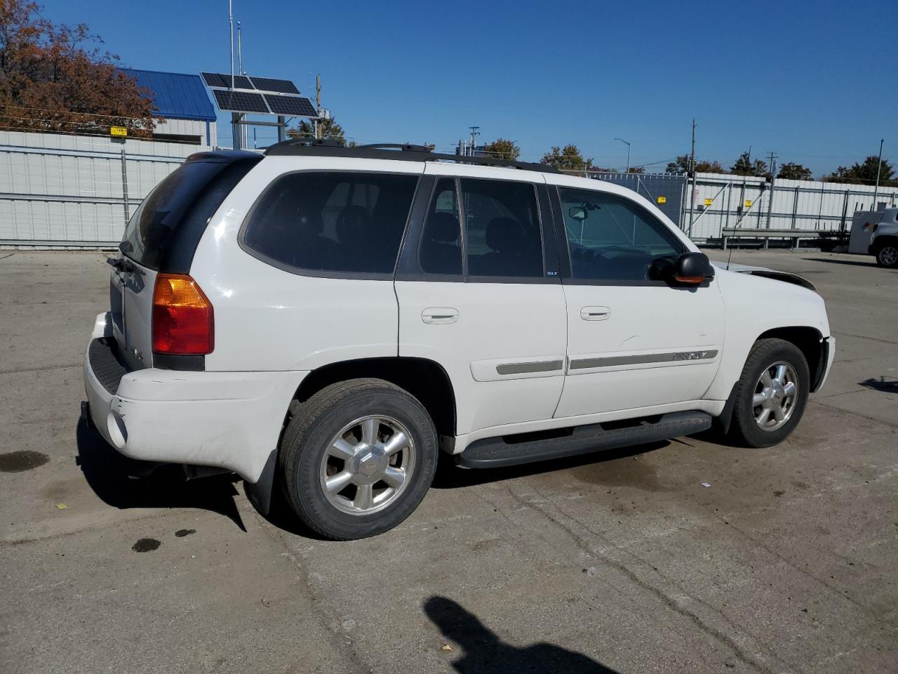 2005 GMC Envoy