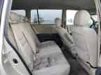 2001 TOYOTA HIGHLANDER