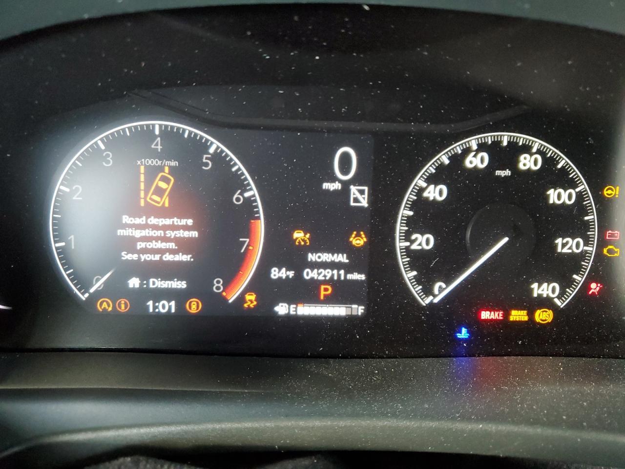 2023 HONDA PILOT