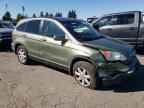 2007 HONDA CR-V