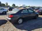 2007 TOYOTA COROLLA