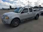 2003 NISSAN Frontier