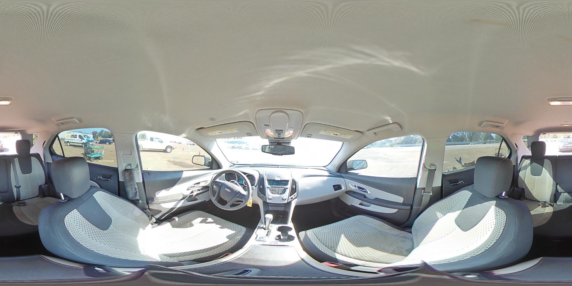 2015 CHEVROLET EQUINOX