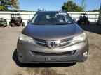2014 TOYOTA RAV4