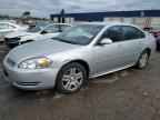 2012 CHEVROLET IMPALA