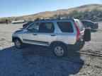2002 HONDA CR-V