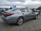 2020 INFINITI Q50
