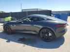 2015 JAGUAR F-Type