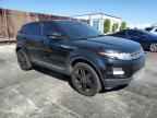 2013 LAND ROVER RANGE ROVER EVOQUE